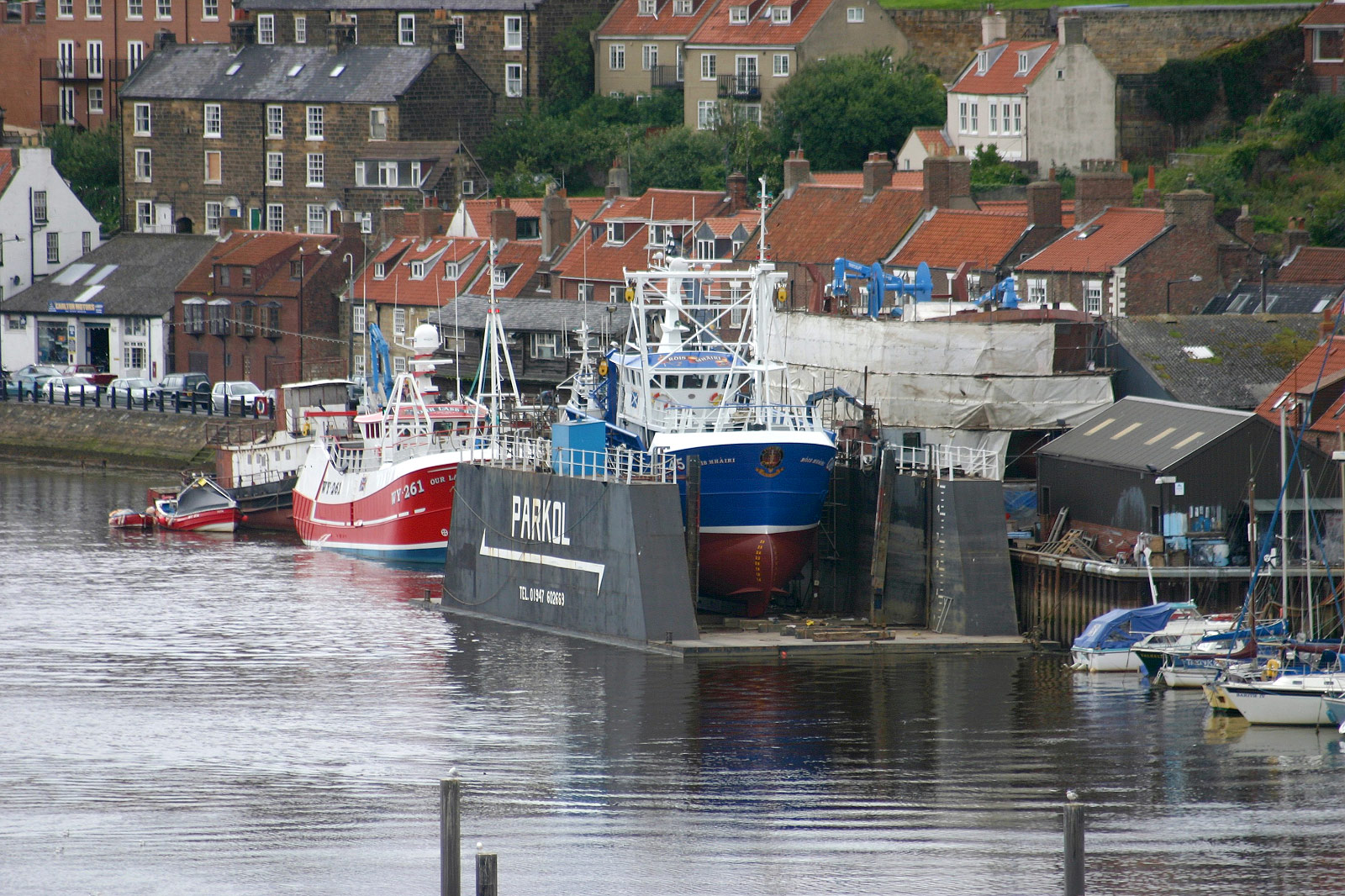 Whitby